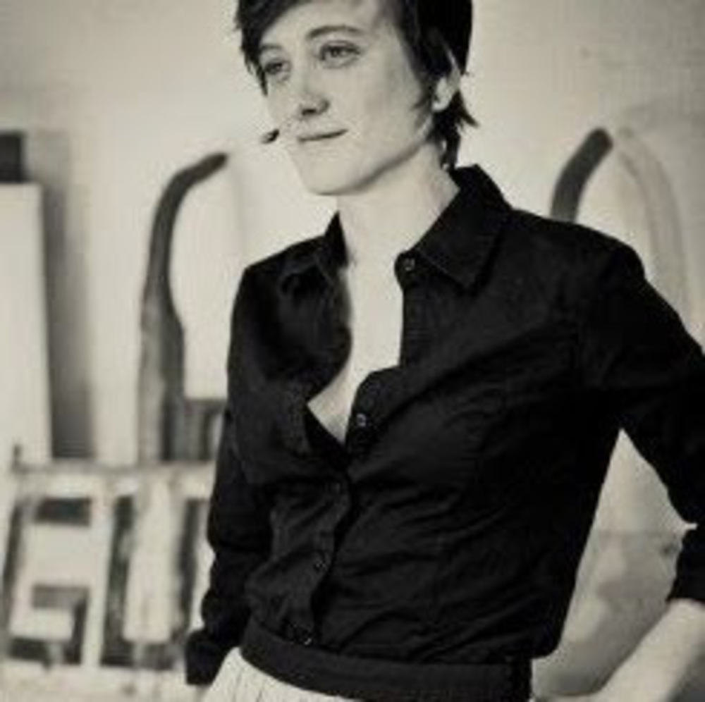Meet your Posher, Zoe